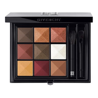 Givenchy Beauty #n5 / Le 9 De Givenchy Eyeshadow Palette