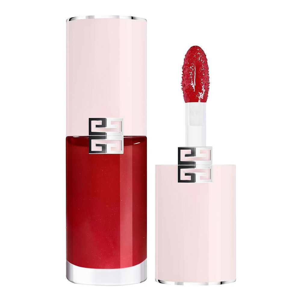 Givenchy Beauty Perfecto Serum Lip Oil N06