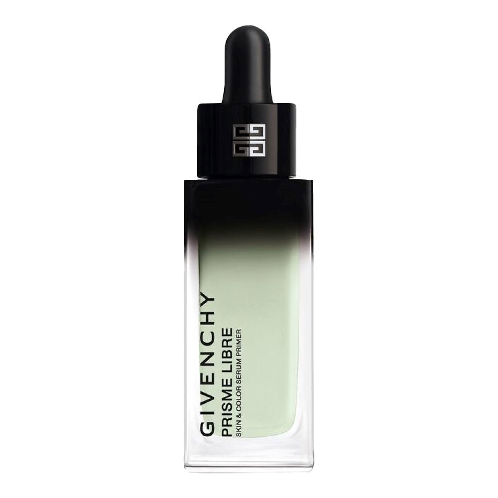 Givenchy Beauty Prisme Libre Serum Primer Green