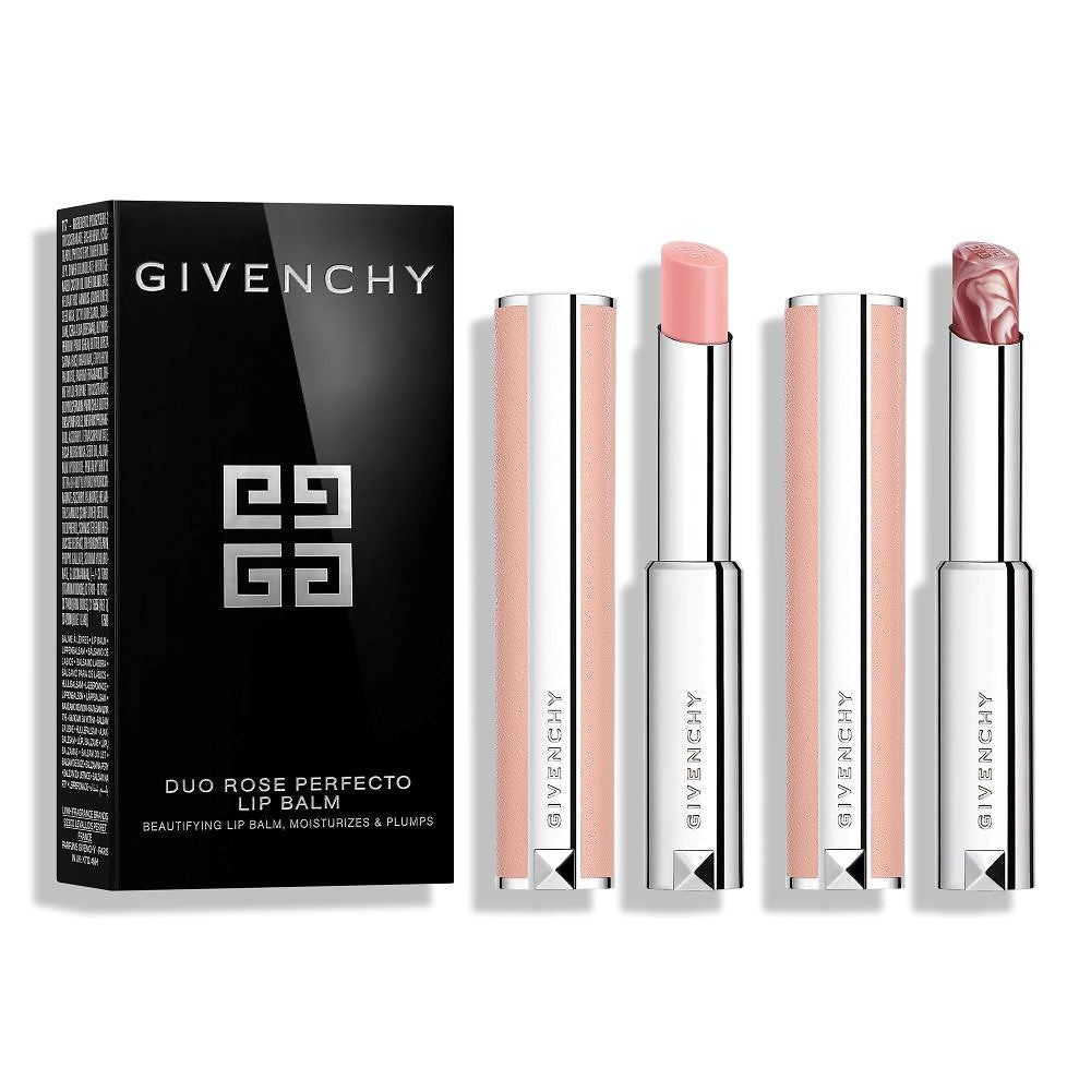 Givenchy Beauty Rose Perfecto Duo
