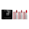 Givenchy Beauty Le Rouge Sheer Velvet Trio