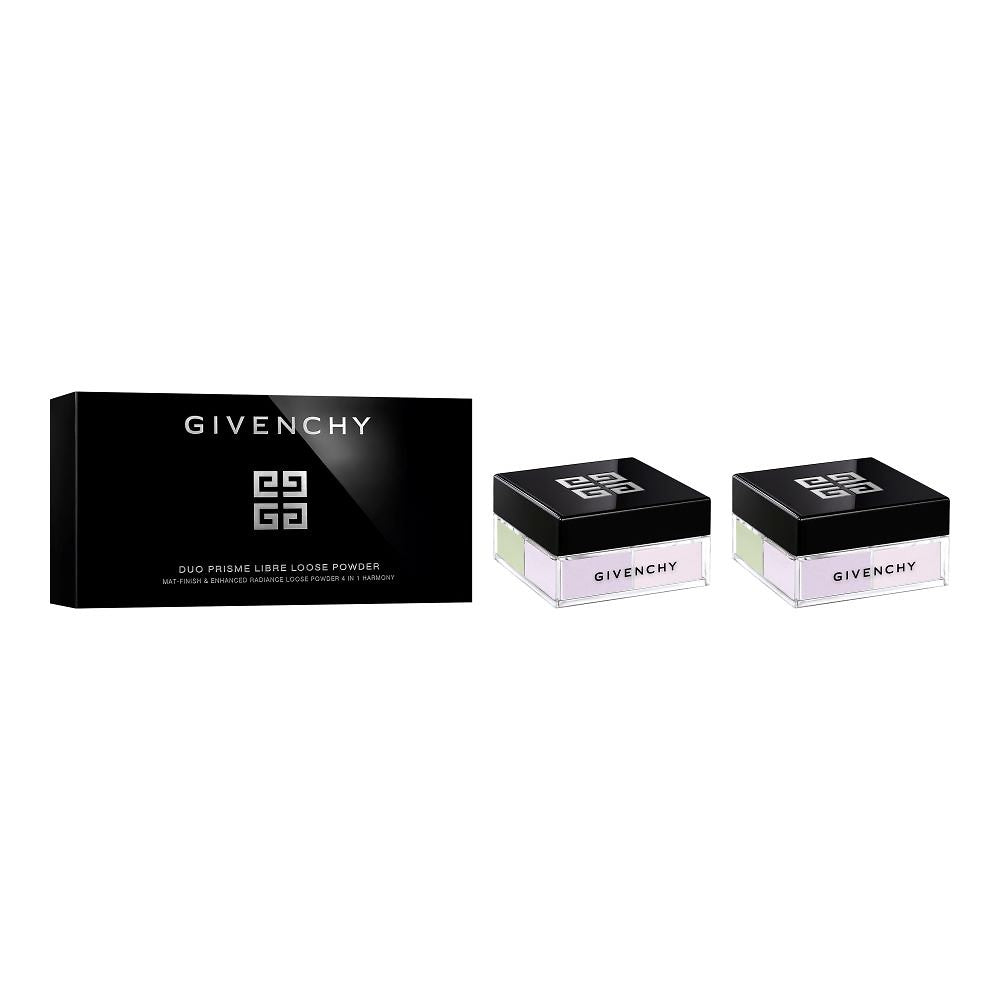Givenchy Beauty Prisme Libre Loose Powder Duo