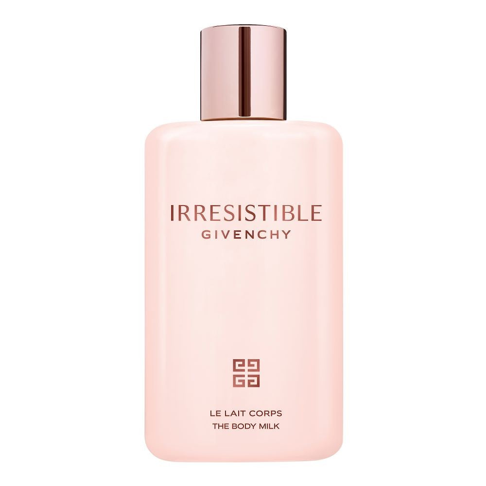 Givenchy Beauty Irresistible Body Milk