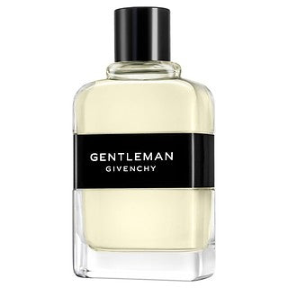 عطر جيفنشي بيوتي جنتلمان أو دو تواليت 100 مل ريلفت