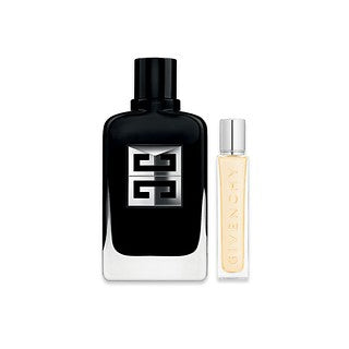Givenchy Beauty Gentleman Society Eau De Parfum 100ml+travel Spray 12.5ml