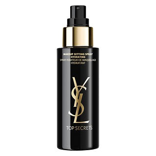 Yves Saint Laurent Ysl Top Secret Makeup Setting Spray