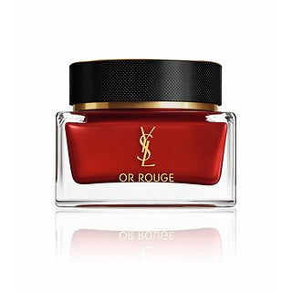 Yves Saint Laurent Or Rouge New Cream R22 J50ml Mv
