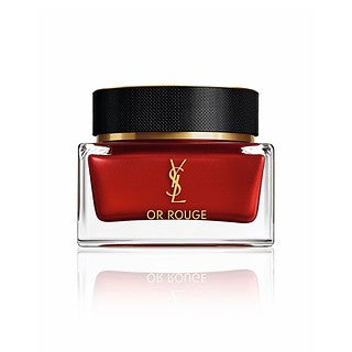 Yves Saint Laurent Or Rouge La Crãème Riche 50ml