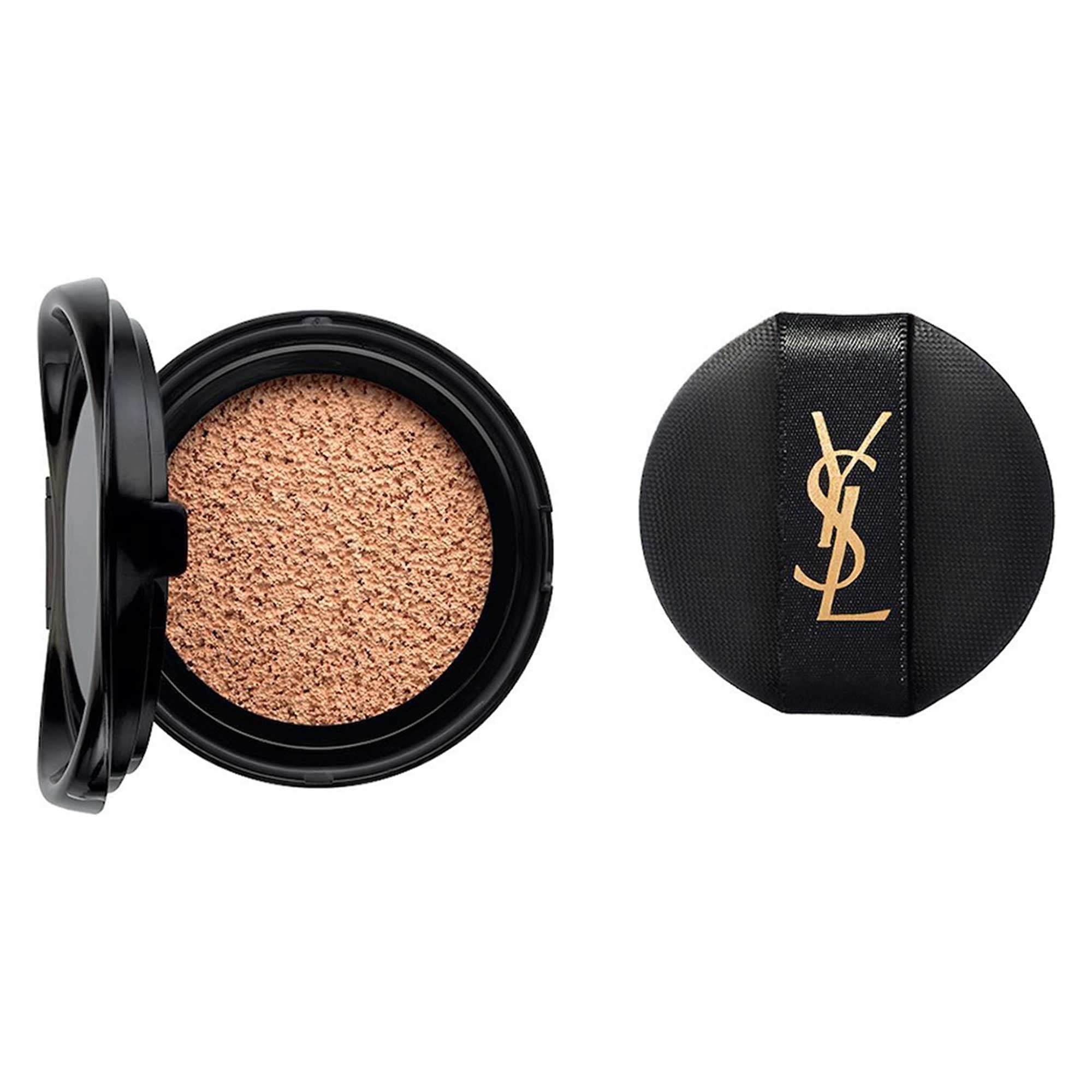Yves Saint Laurent Le Cushion Encre De Peau