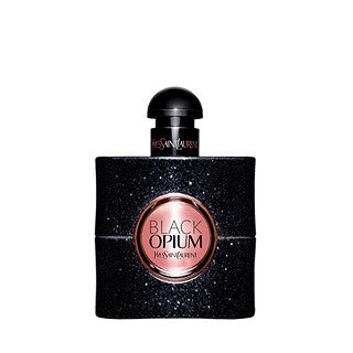 Yves Saint Laurent Ysl Black Opium Eau De Parfum