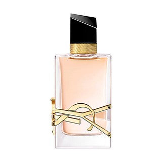 Yves Saint Laurent Libre Eau De Toilette 50 Ml