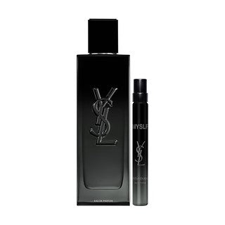 عطر إيف سان لوران YSL My YSL بحجم 100 مل (مع عينة 10 مل) Hol23