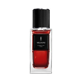 Yves Saint Laurent Ysl Velours - Le Vestiaire Des Parfums