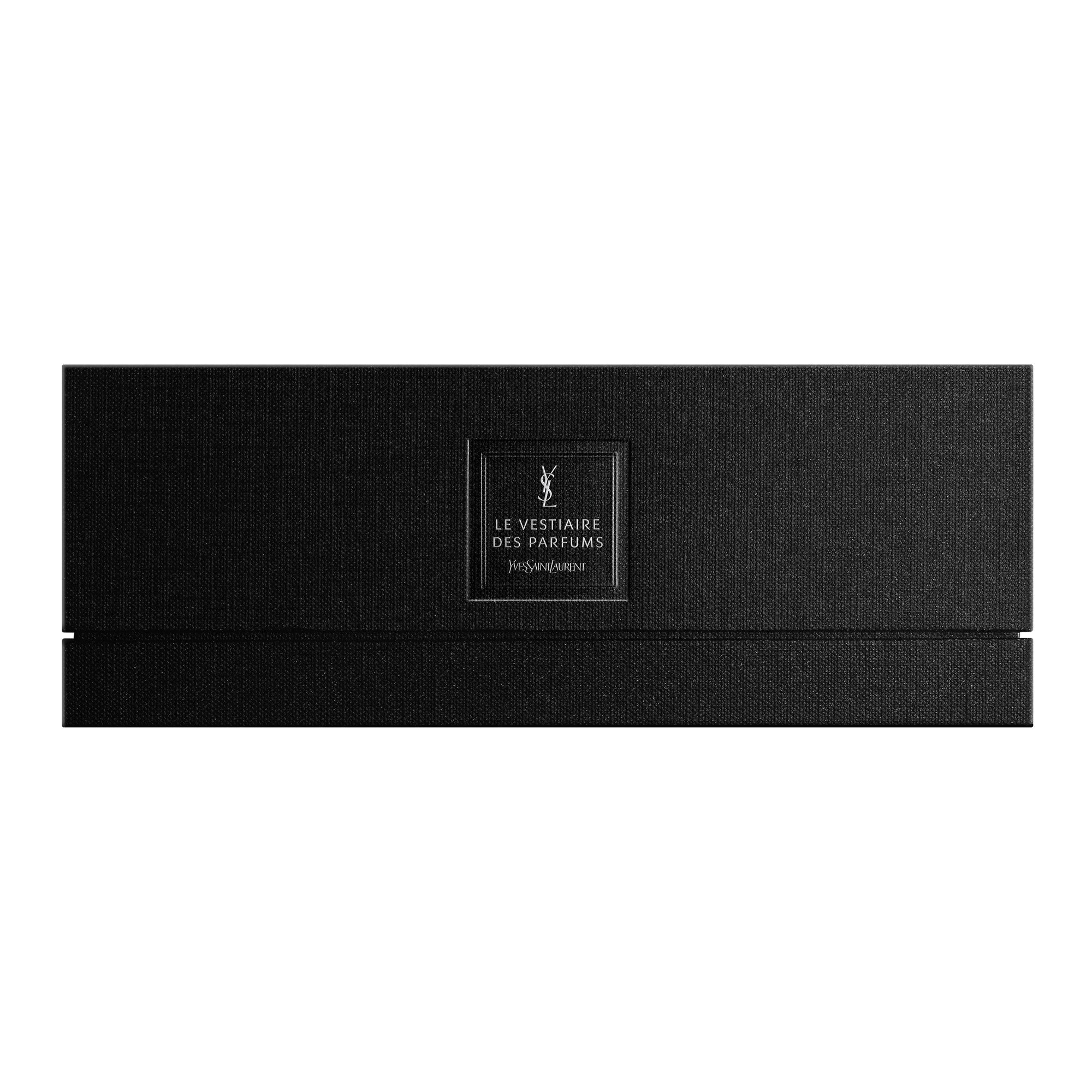 Yves Saint Laurent Le Vestiaire Des Parfums Collection Essential Minitature Set