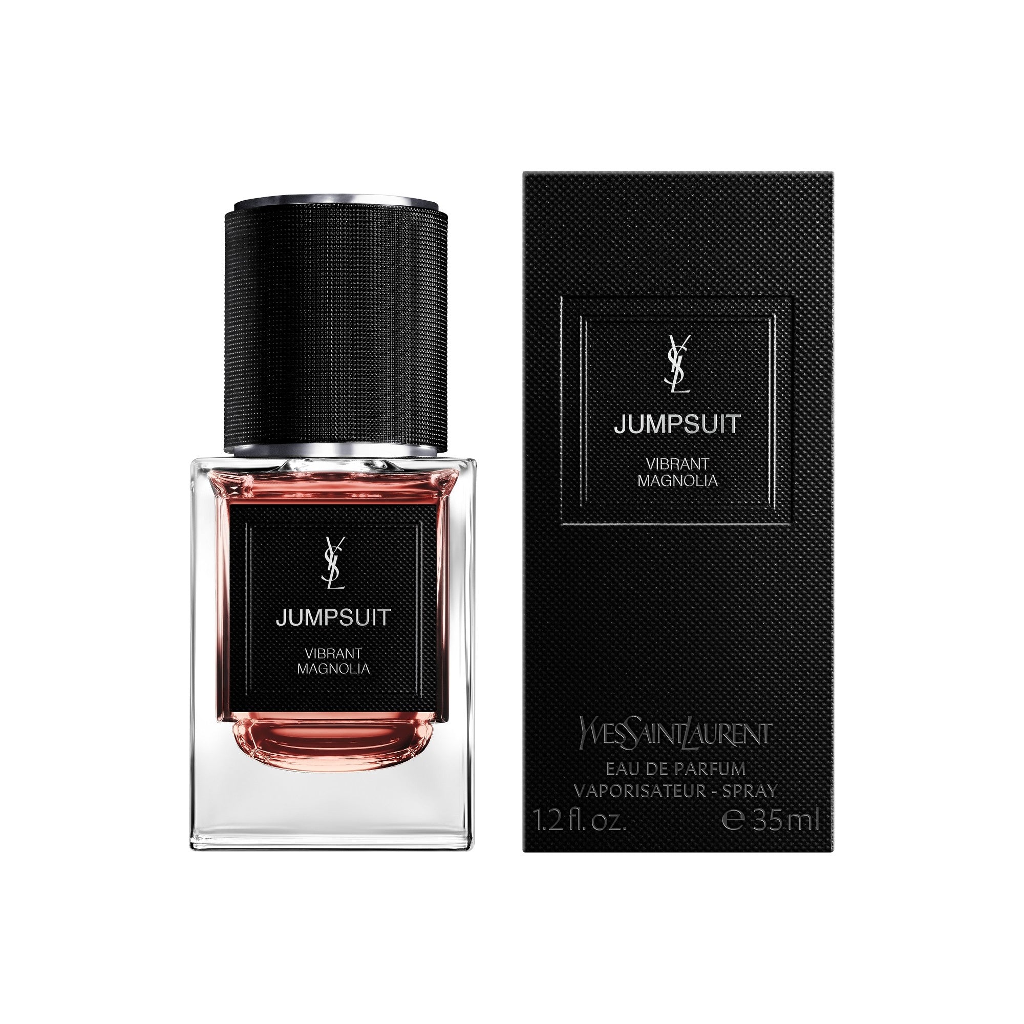 Yves Saint Laurent Ysl Jumpsuit - Le Vestiaire Des Parfums 35ml