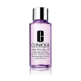 Clinique Take The Day Off Makeup Remover For Lids, Lashes & Lips Take The Day Off Makeup Remover For Lids, Lashes & Lips