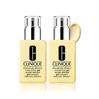 Clinique Moisture Basics (combination Oily/oily Skin)