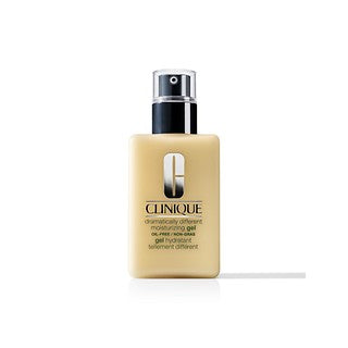 Clinique Dramatically Different Moisturizing Gel 200ml