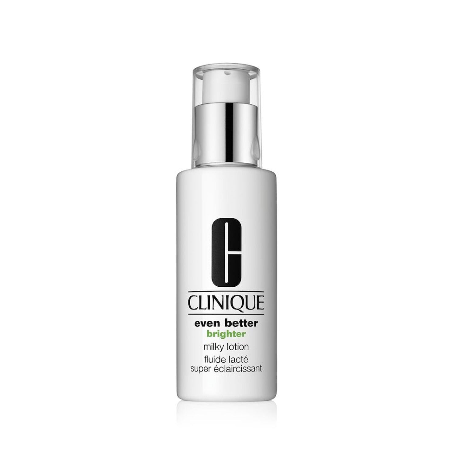 Clinique Even Betterâ¢ Brighter Milky Lotion