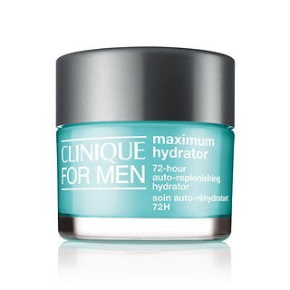 Clinique Maximum Hydrator 72-hour Auto-replenishing Hydrator
