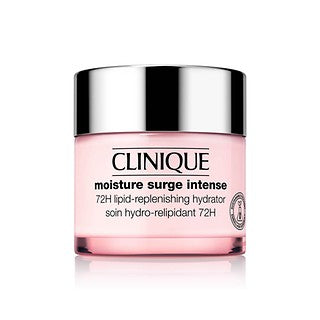 مرطب كلينيك مويستشر سيرج™ المكثف لتجديد الدهون لمدة 72 ساعة