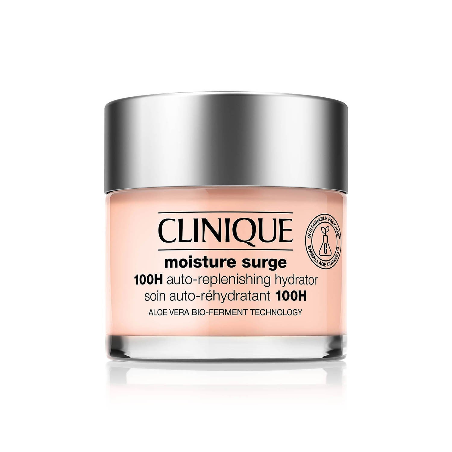 Clinique Moisture Surgeâ¢ 100h Auto-replenishing Hydrator