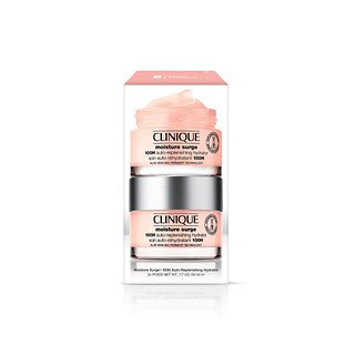 Clinique Moisture Surgeâ¢ 100h Auto-replenishing Hydrator 50ml Duo