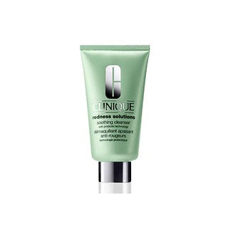 Clinique Redness Solutions Soothing Cleanser
