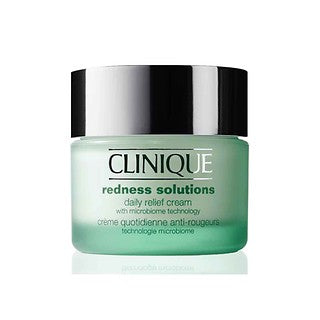 Clinique Redness Solutions Daily Relief Cream