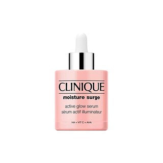 Clinique Moisture Surgeâ¢ Active Glow Serum