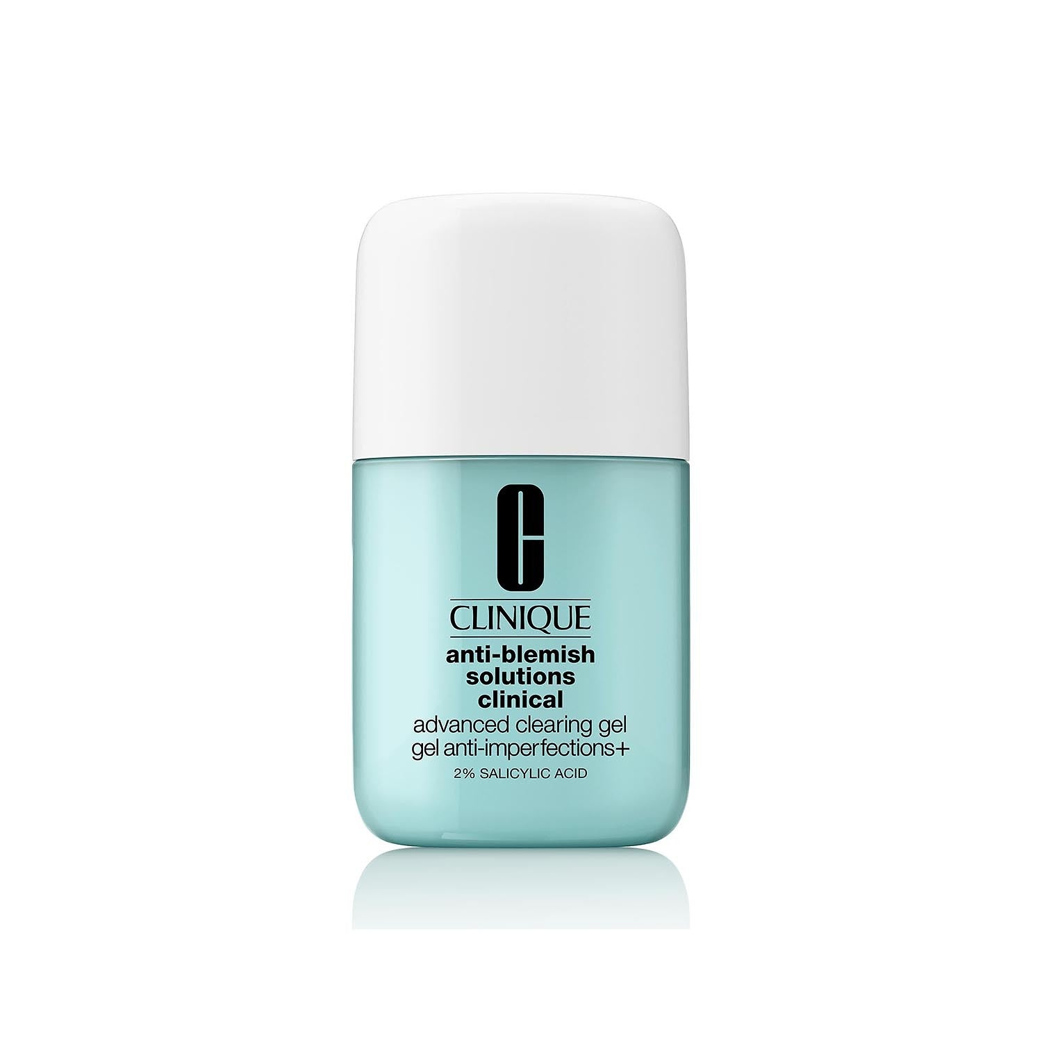 Clinique Anti-blemish Solutions Clinical Advanced Clearing Gel