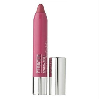 Clinique Chubby Stick Moisturizing Lip Colour Balm #06 Woppin' Watermelon