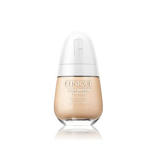 Clinique #ivory / Even Better Clinical Transforming Treatment Foundation