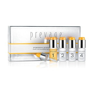 Elizabeth Arden Prevage Progressive Renewal Treatment