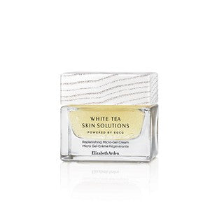 Elizabeth Arden White Tea Skin Solutions Replenishing Micro-gel Cream