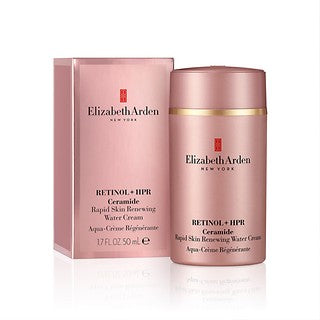 Elizabeth Arden Retinol + Hpr Ceramide Rapid Skin Renewing Water Cream 50ml