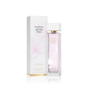 عطر إليزابيث أردن وايت تي فلورال أو دو تواليت 100 مل