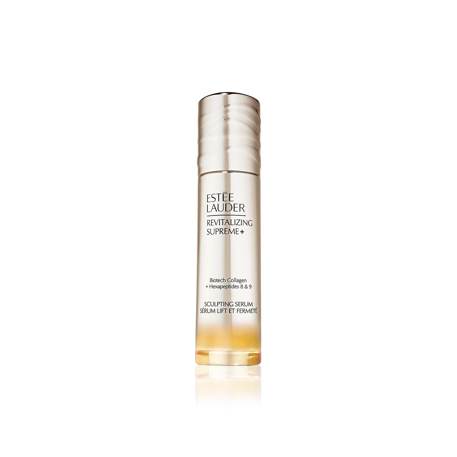 Estee Lauder Revitalizing Supreme+ Sculpting Face Serum