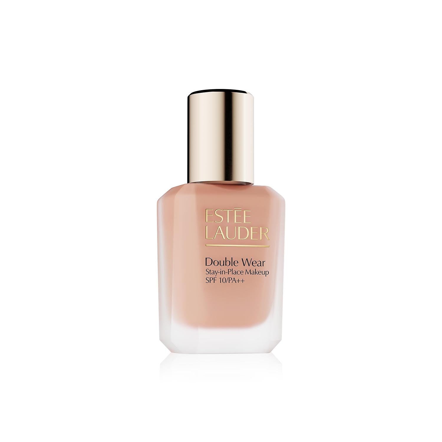 Estee Lauder [new] Double Wear Stay-in-place Makeup Spf 10/pa++