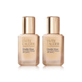 Estee Lauder [new] Double Wear Stay-in-place Makeup Spf 10/pa++ Duo