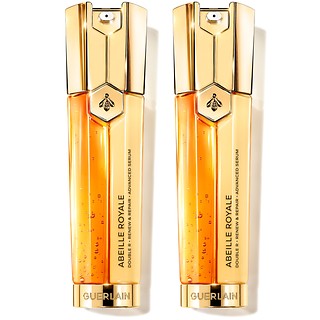 Guerlain Abeille Royale Duo Double R Serum