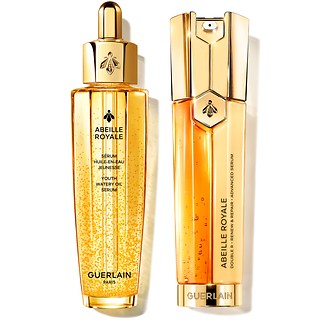 Guerlain Abeille Royale Powerful Duo Set