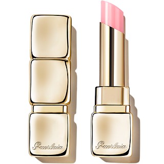 Guerlain Kisskiss Be Glow Lip Balm 3.2g 258 Rose Glow