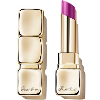 Guerlain Kisskiss Be Glow Lip Balm 3.2g 809 Lavender Glow