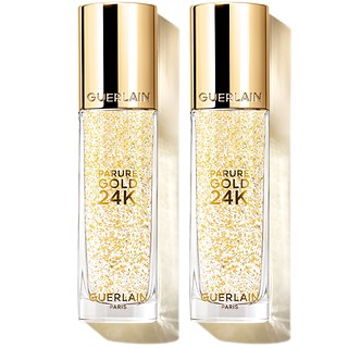 Guerlain Parure Gold 24k 底霜兩件組 35ml*2