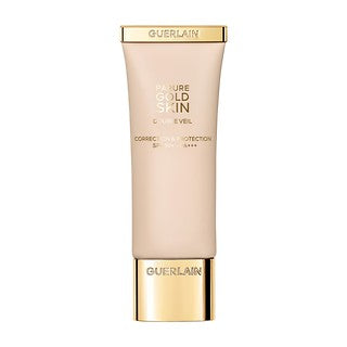 嬌蘭 Parure Gold Skin 雙重面紗完美底霜