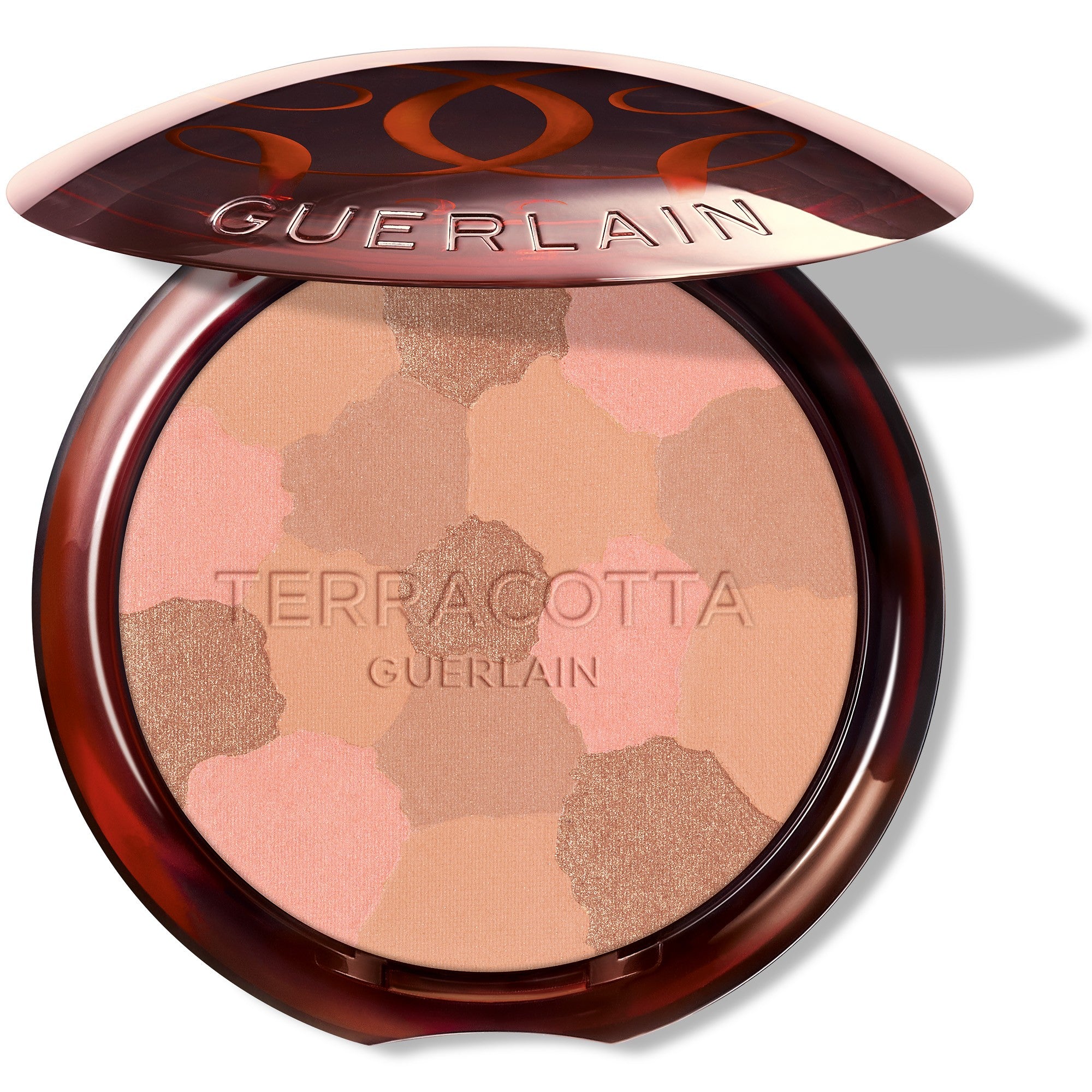Guerlain Terracotta Light The Sun-kissed Natural Healthy Glow Powder