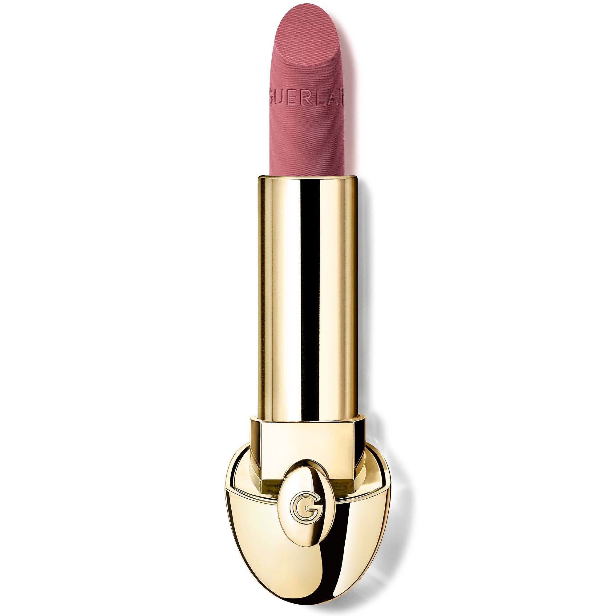 Guerlain Rouge G Velvet Refill 303 Le Rose Pivoine
