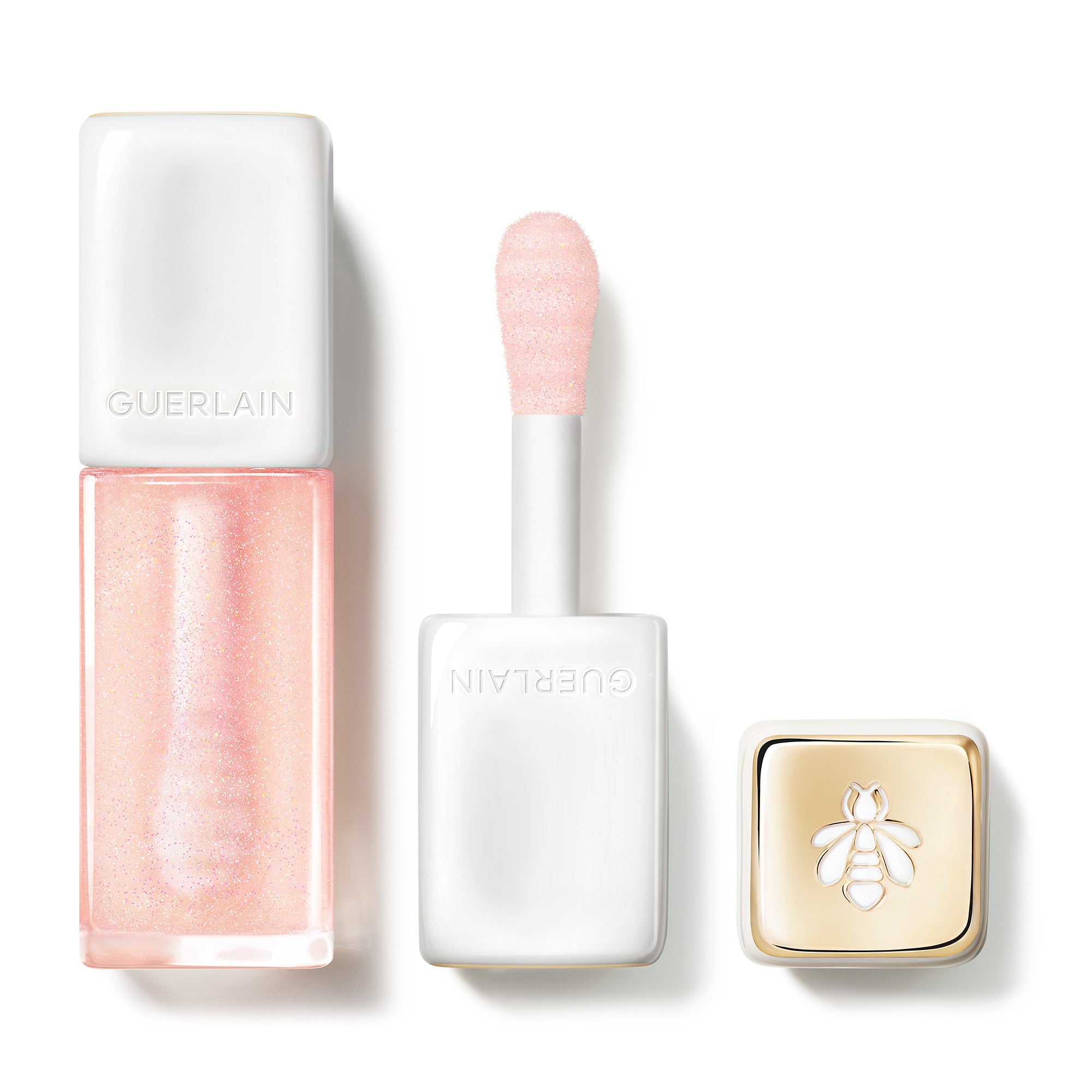 Guerlain Kisskiss Bee Glow Plump