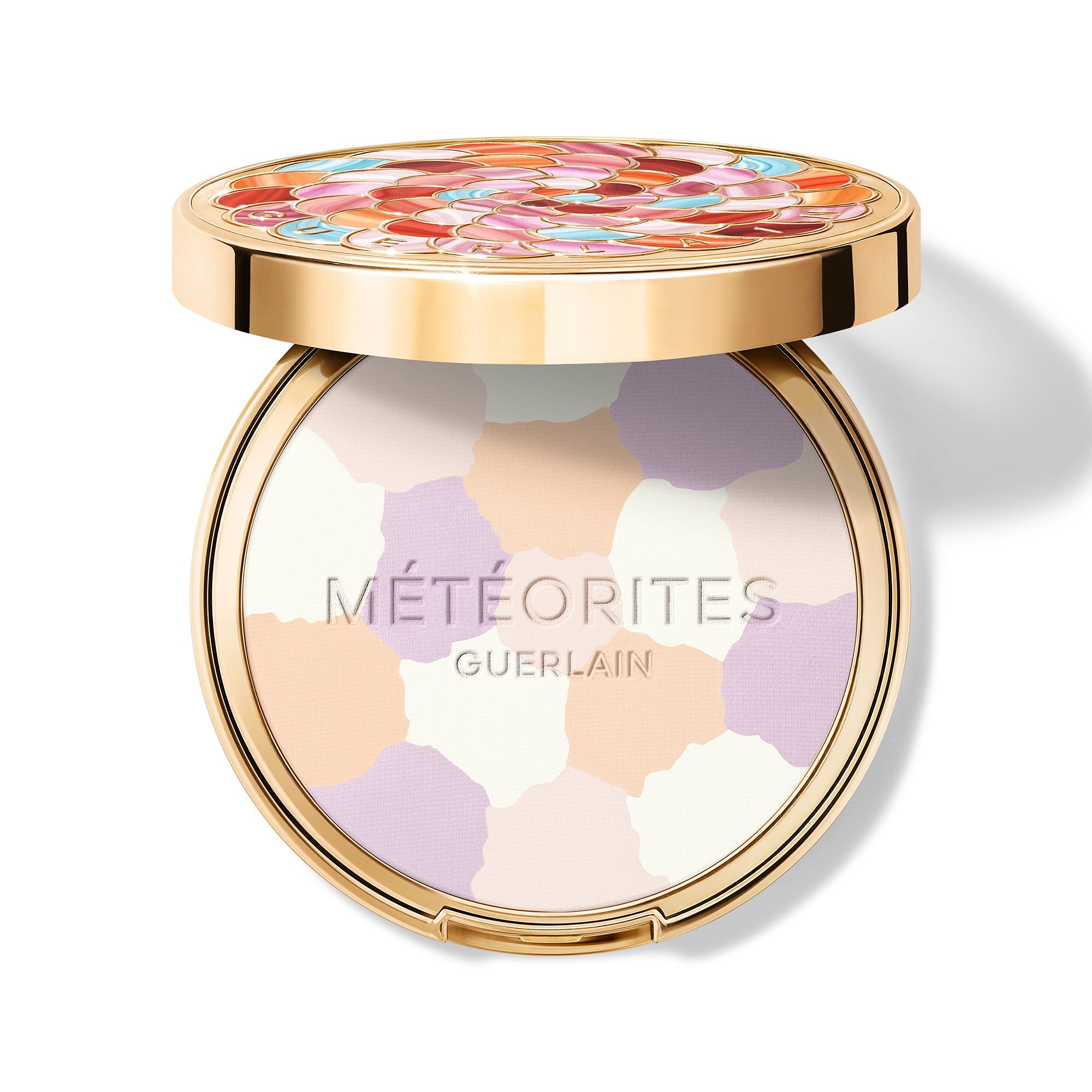 Guerlain Mãtãorites Compact